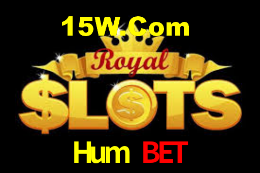 Hum Bet: Jogos de Caça-Níqueis-Altas Recompensas, Roleta-Velocidade, Blackjack-Desafios Máximos