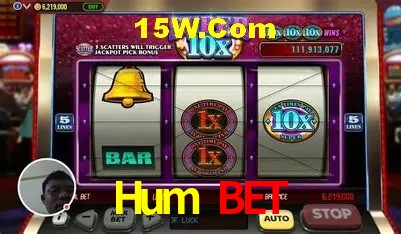 Login Seguro Hum Bet
