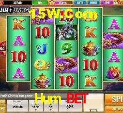 Provedores de Jogos Hum Bet