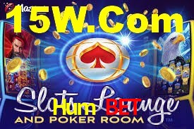 APP oficial da Hum Bet para mobile