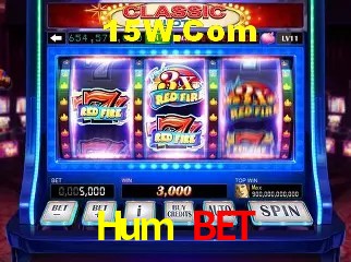 Jogos de Slot Hum Bet