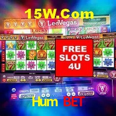 Ofertas Exclusivas Hum Bet