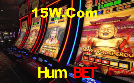 Hum Bet Login