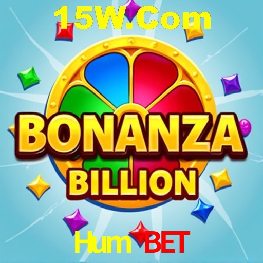 Interface do App Hum Bet