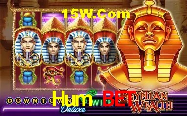Jogos de Slot Hum Bet