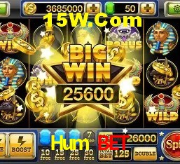 Casino Ao Vivo Hum Bet