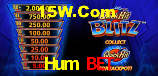 Hum Bet,Hum Bet Paga