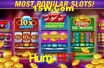 Especiais de Fim de Semana Hum Bet