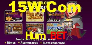 Ofertas Imperdíveis na Hum Bet: Promoções e Bônus Que Valem a Pena