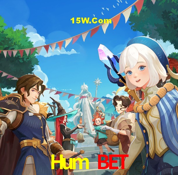Recursos de Bônus Hum Bet