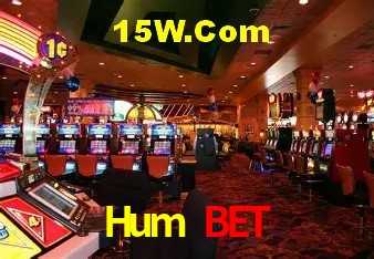 Recursos de Bônus Hum Bet