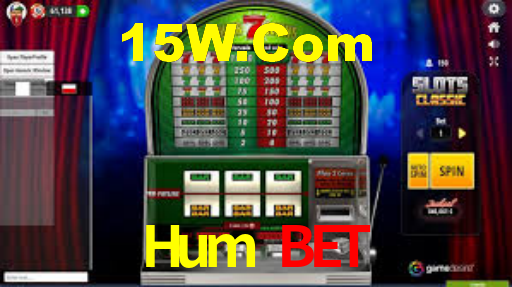 Hum Bet Paga
