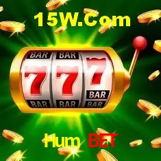 Tecnologia da Plataforma Hum Bet
