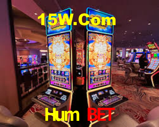 Sinta a adrenalina dos jogos de cassino com Hum Bet