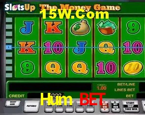 Especiais de Fim de Semana Hum Bet