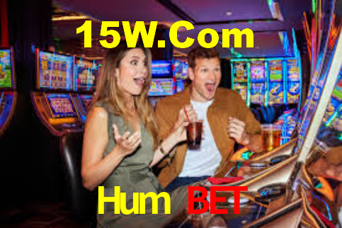 Bônus Generosos e Exclusivos no Hum Bet para Você!
