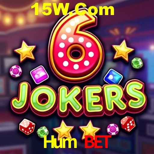 Casino Ao Vivo Hum Bet