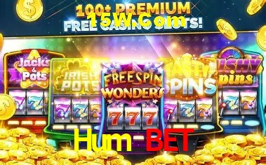 Provedores de Jogos Hum Bet