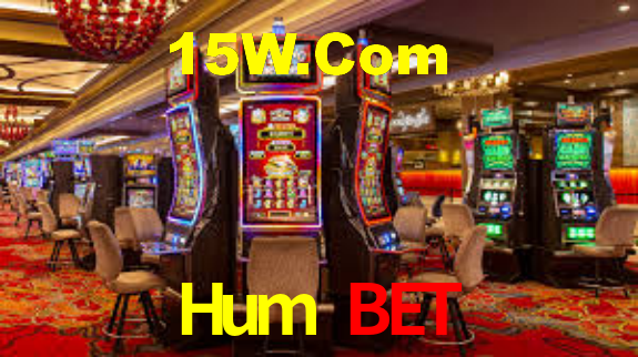 Hum Bet,Hum Bet Paga